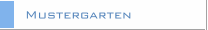Mustergarten